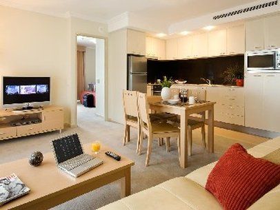 Aparthotel Mantra On Mary 4*