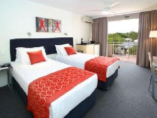 The Wellington Brisbane