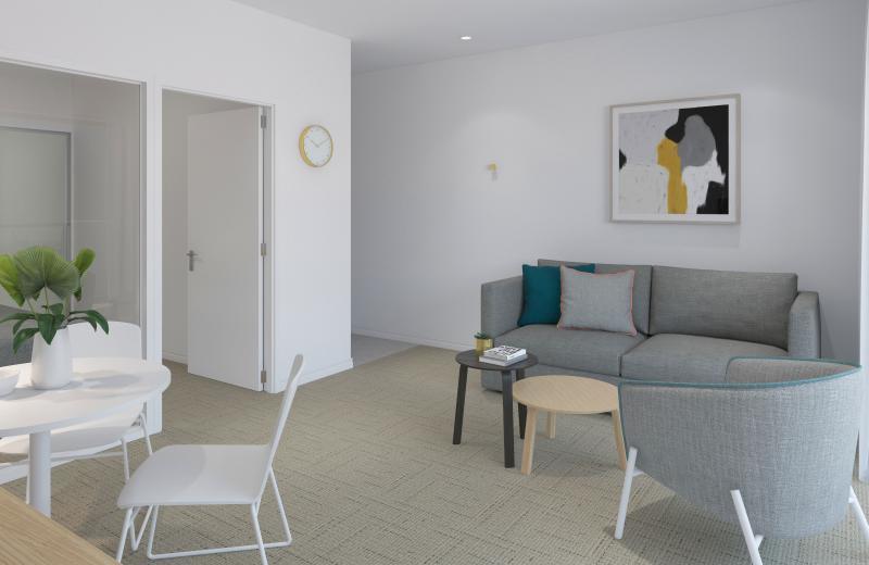 Quest Cannon Hill Aparthotel