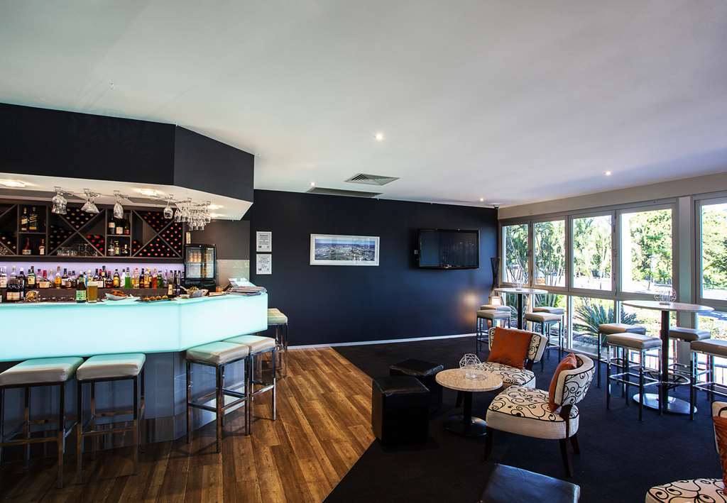 The Park Hotel