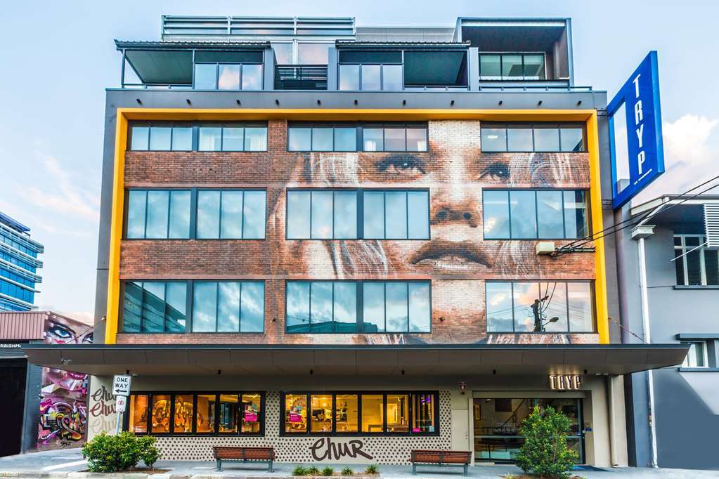The Constance Fortitude Valley 4* Brisbane