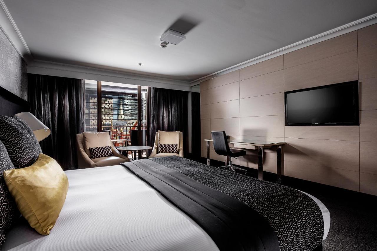 Hotel Pullman King George Square