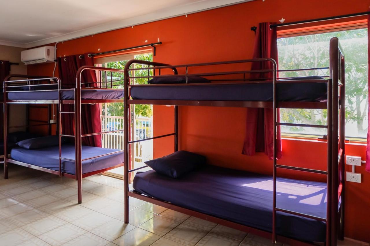 Brisbane Backpackers Resort * Brisbane