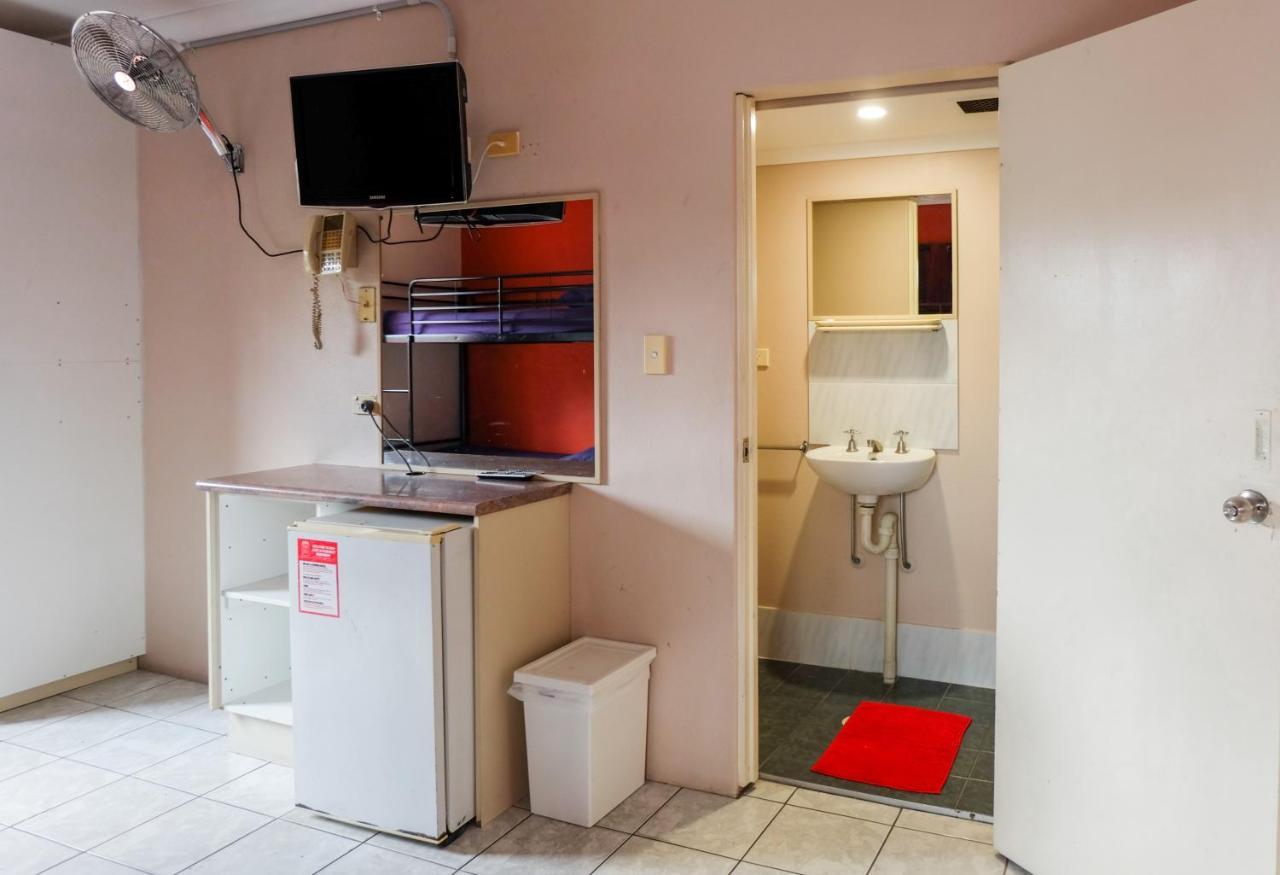 Hostel Brisbane Backpackers Resort Brisbane
