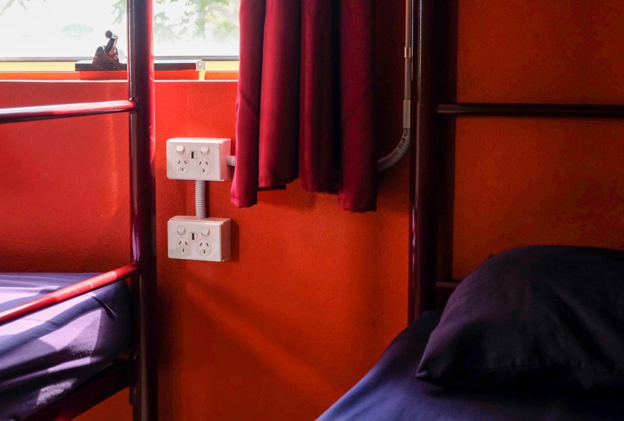 Brisbane Backpackers Resort *