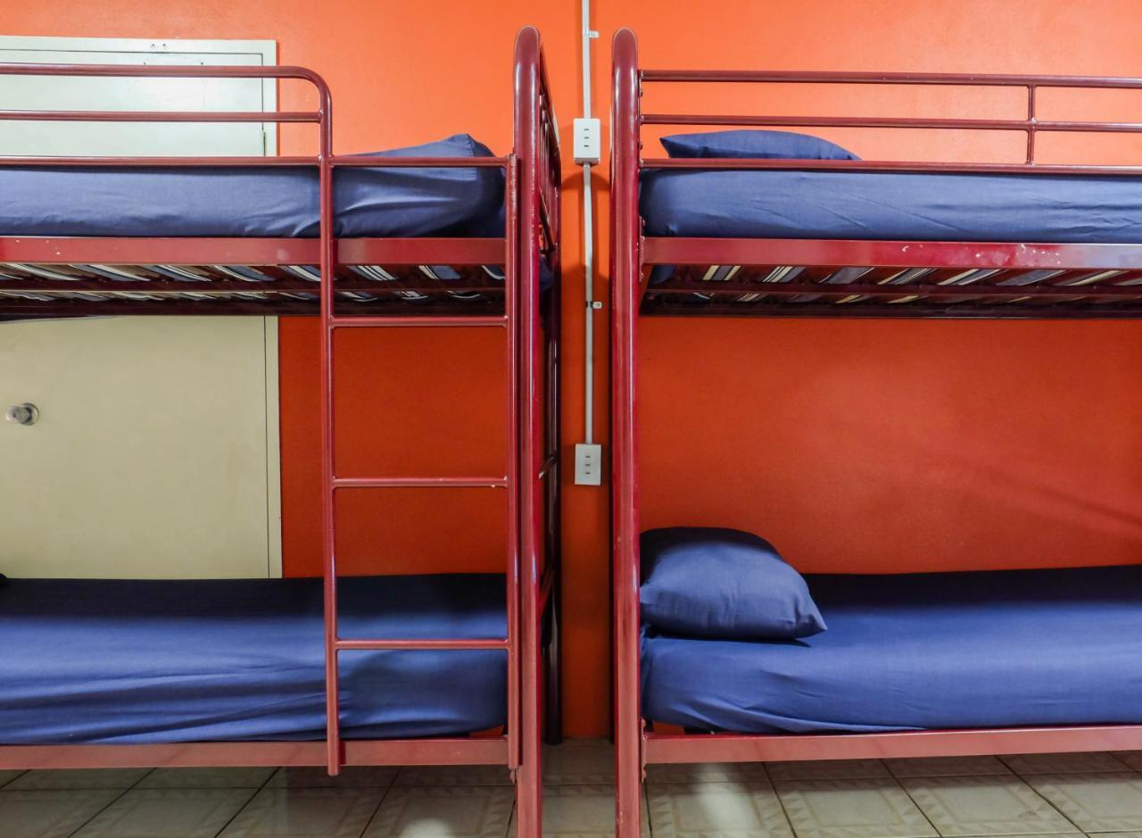 Brisbane Backpackers Resort Hostel