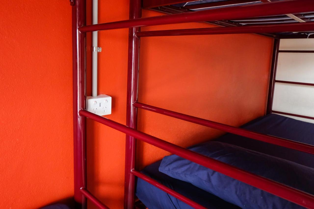 Brisbane Backpackers Resort *