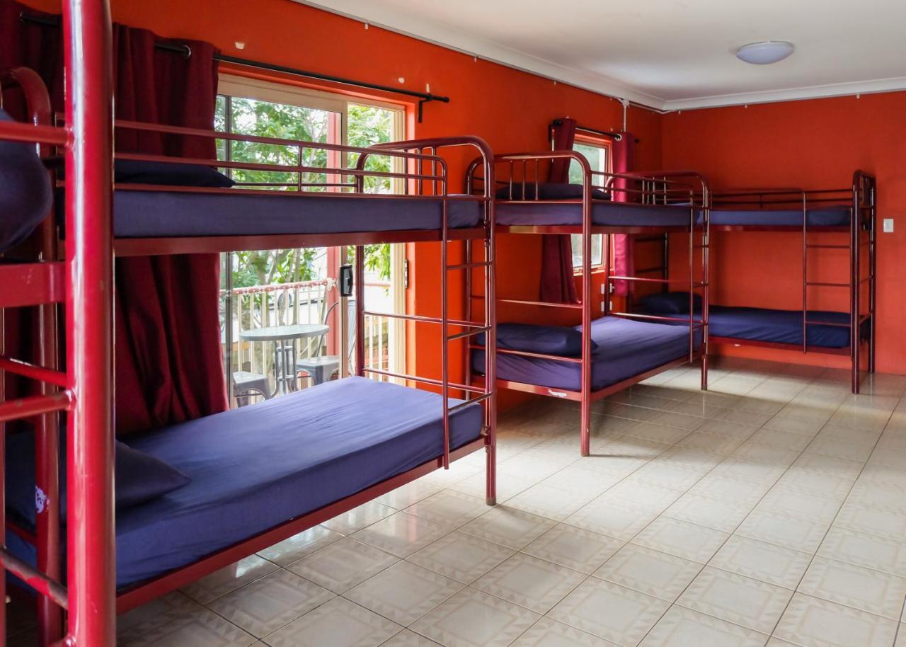 Brisbane Backpackers Resort *