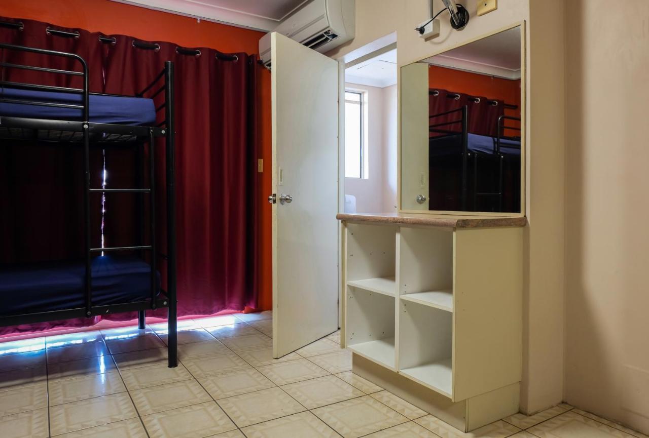 Brisbane Backpackers Resort