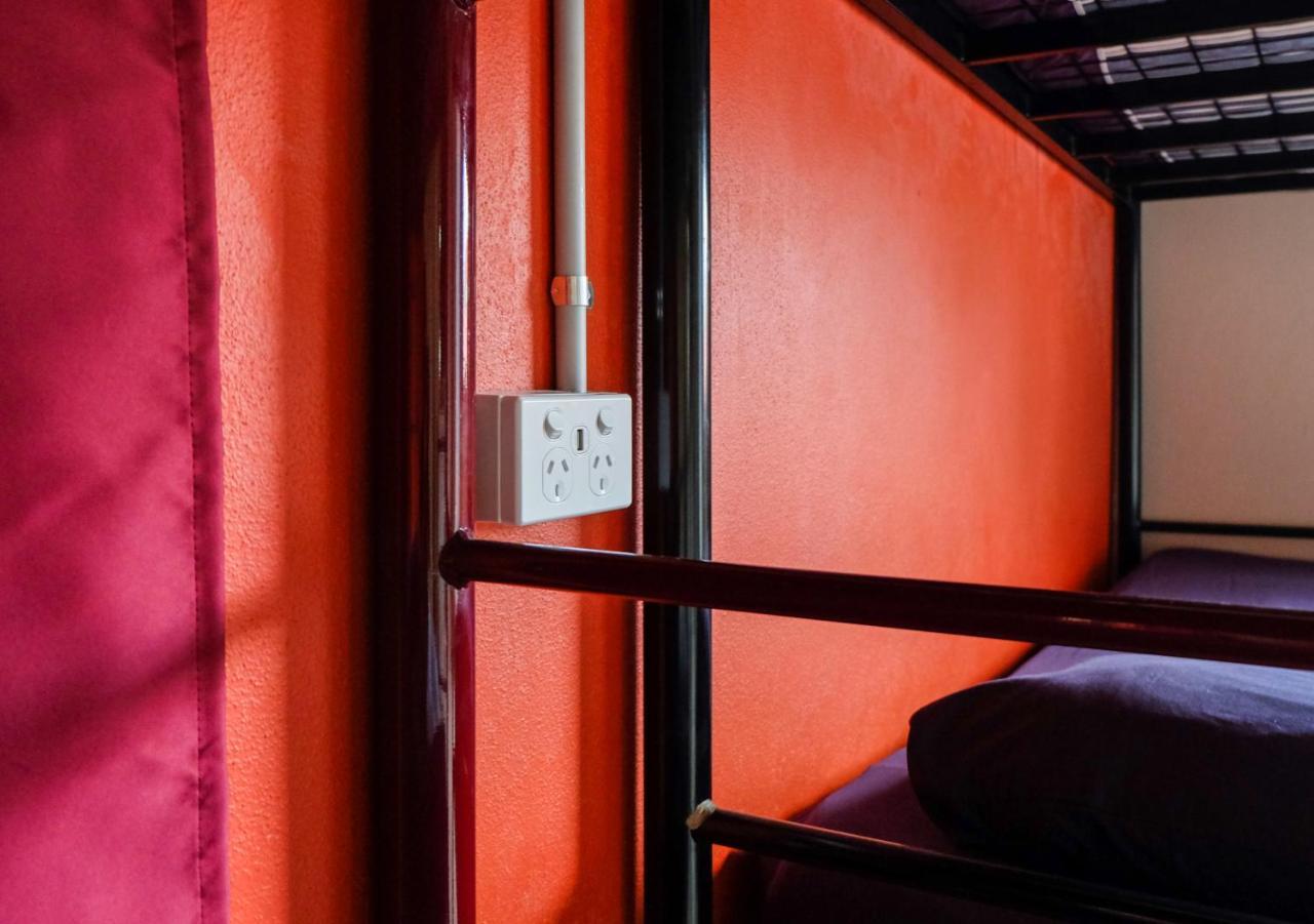 Hostel Brisbane Backpackers Resort