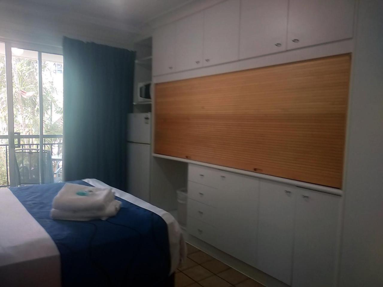 Milton Brisbane