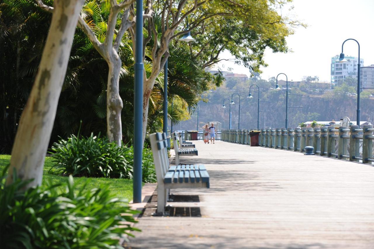 Il Boutique 4* Brisbane