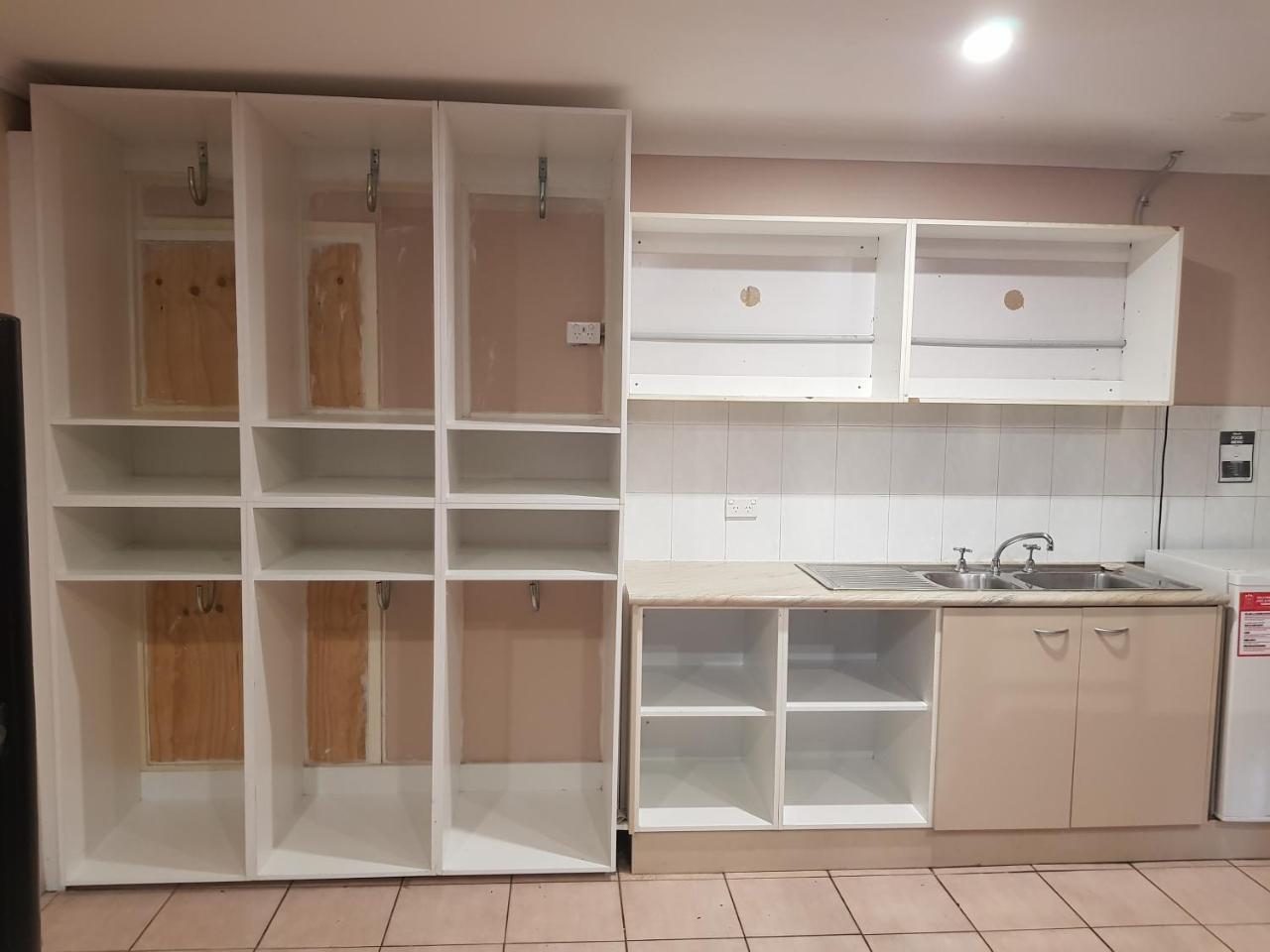Brisbane Backpackers Resort Hostel *