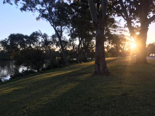 Parkview Guest house Brisbane