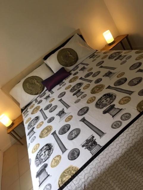 Parkview Guest house *