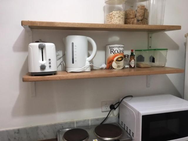 Parkview Guest house Brisbane