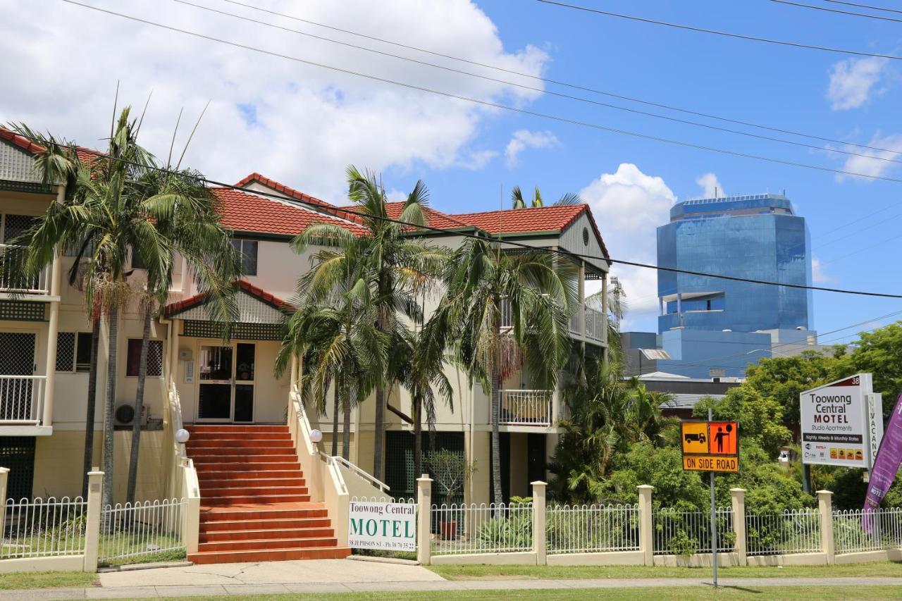 Toowong 3*