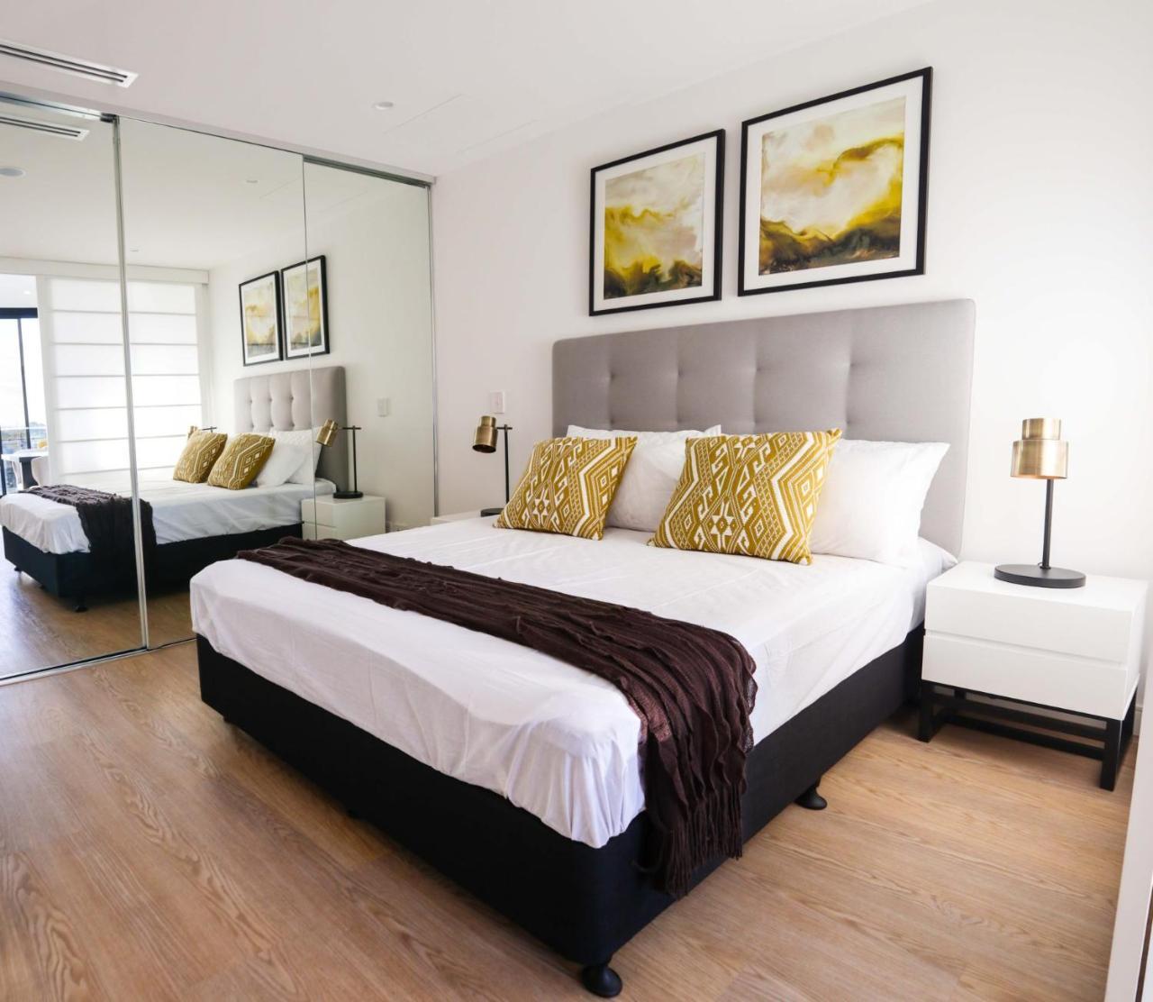 Modern Designers Pad By Serain Residences