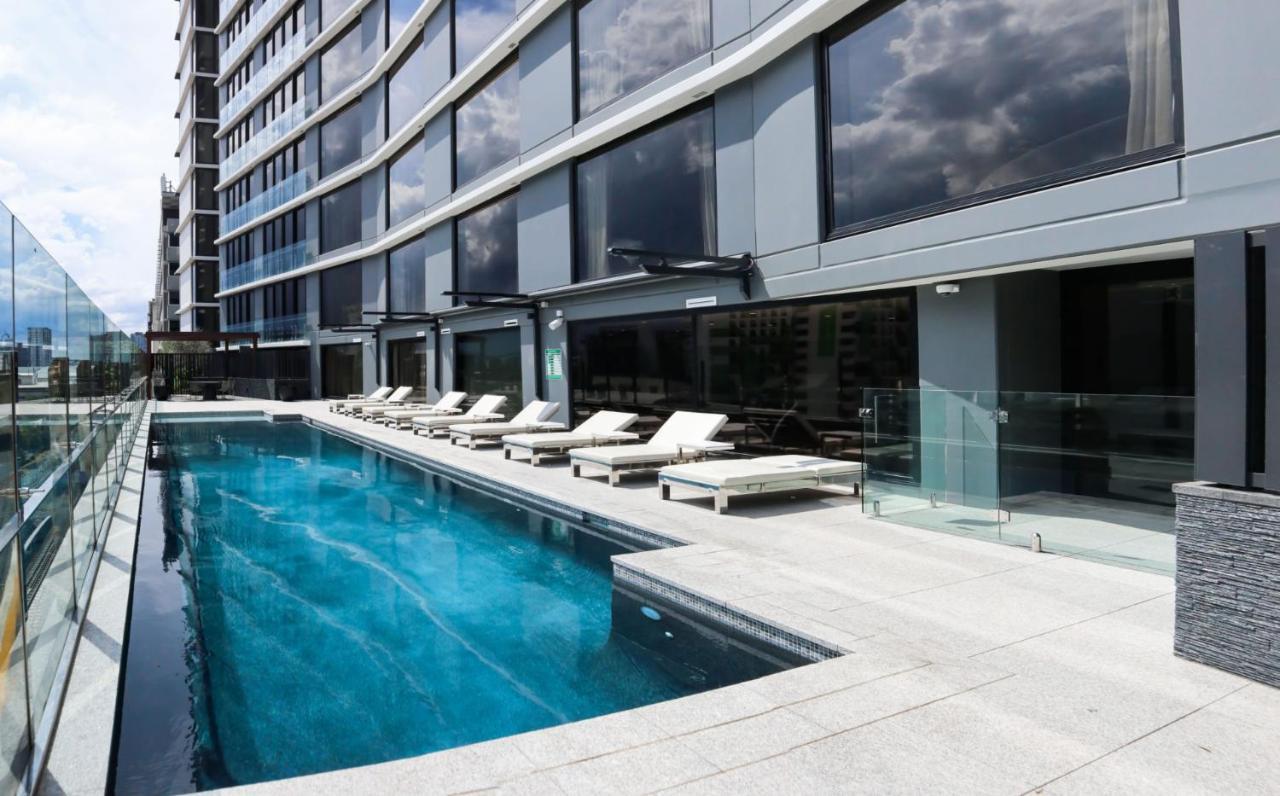 Apartamento Modern Designers Pad By Serain Residences