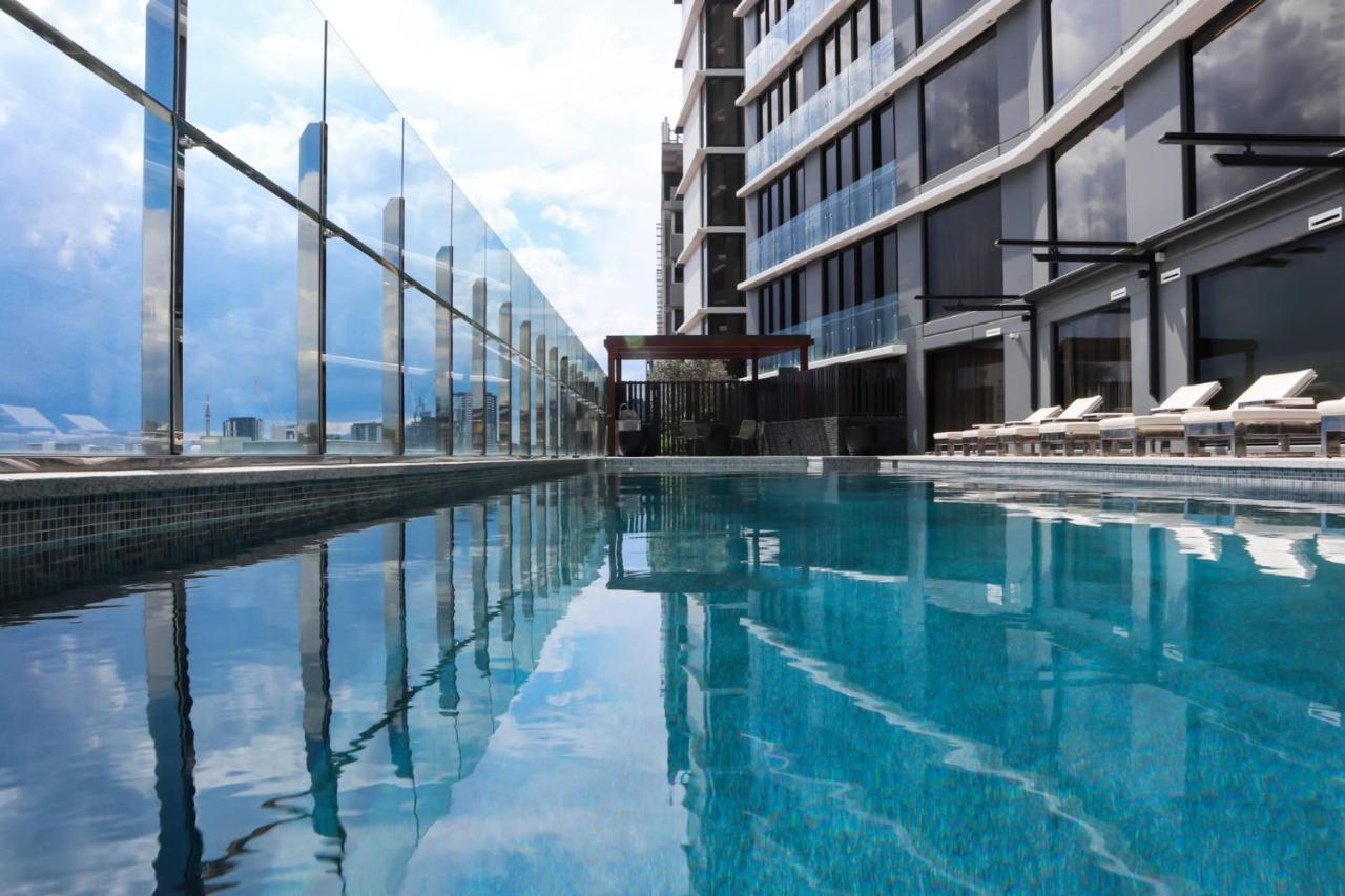 Modern Designers Pad By Serain Residences *