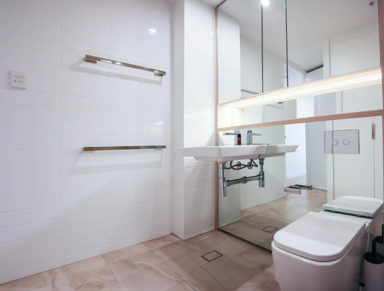 Apartamento Modern Designers Pad By Serain Residences