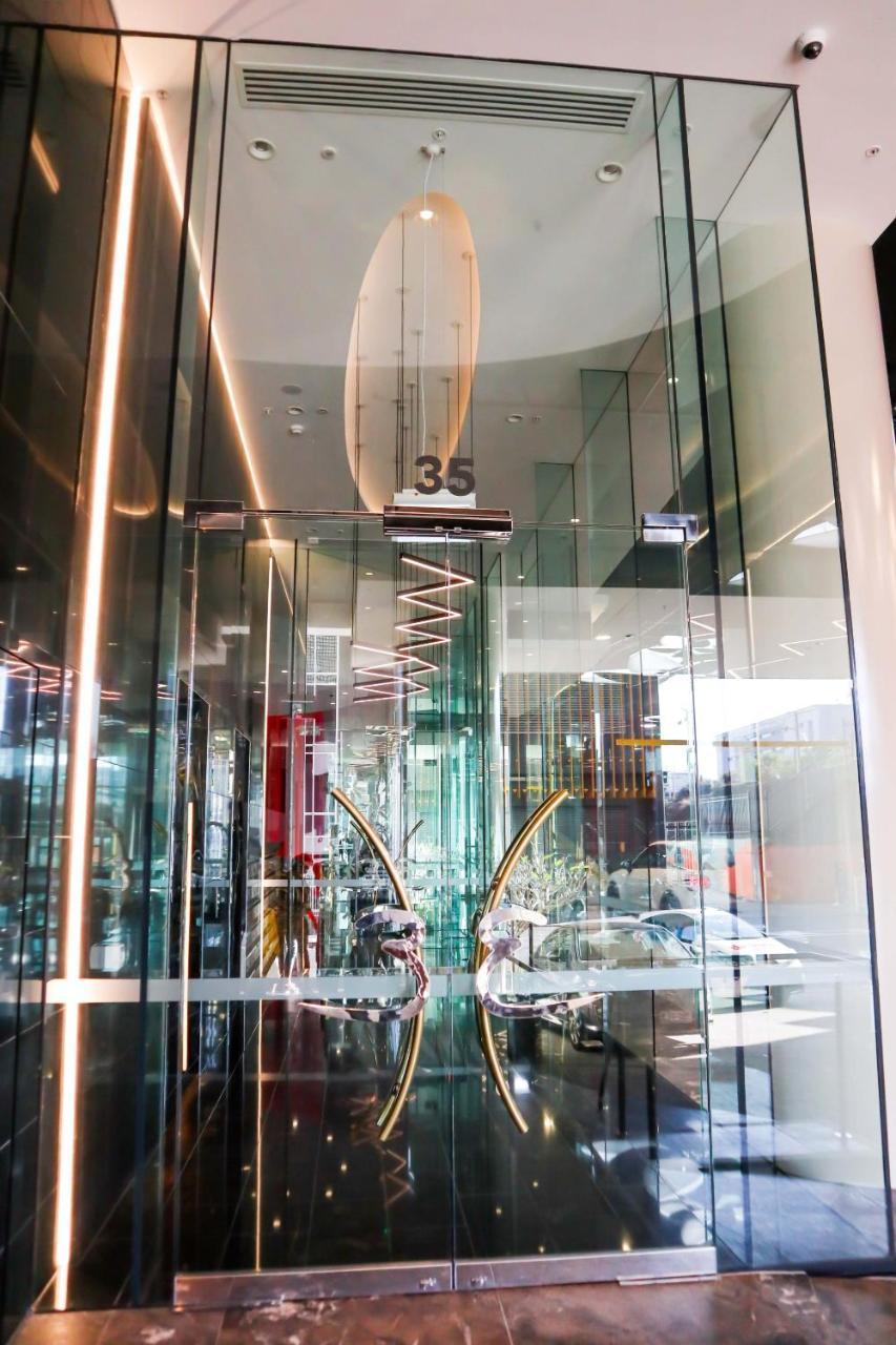 Modern Designers Pad By Serain Residences *