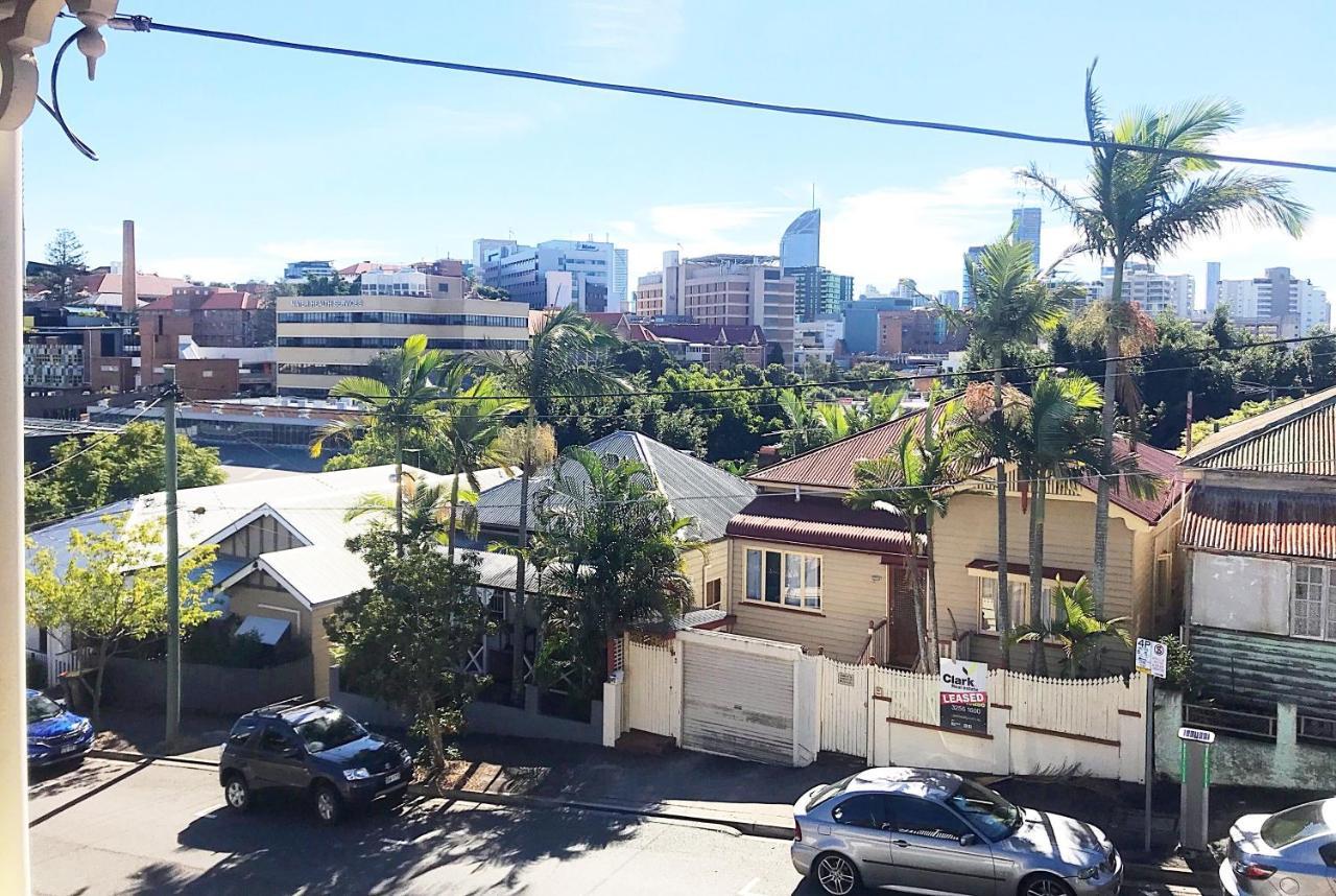 Casa de férias 4 Bedroom House - Walk To Southbank Brisbane