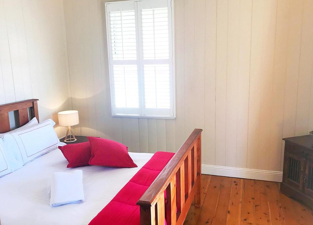 4 Bedroom House - Walk To Southbank Casa de férias