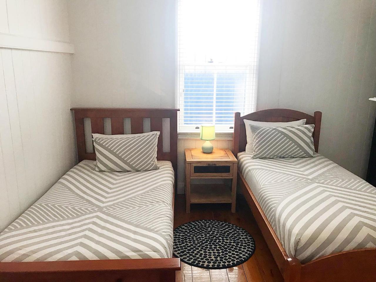 Casa de férias 4 Bedroom House - Walk To Southbank Brisbane