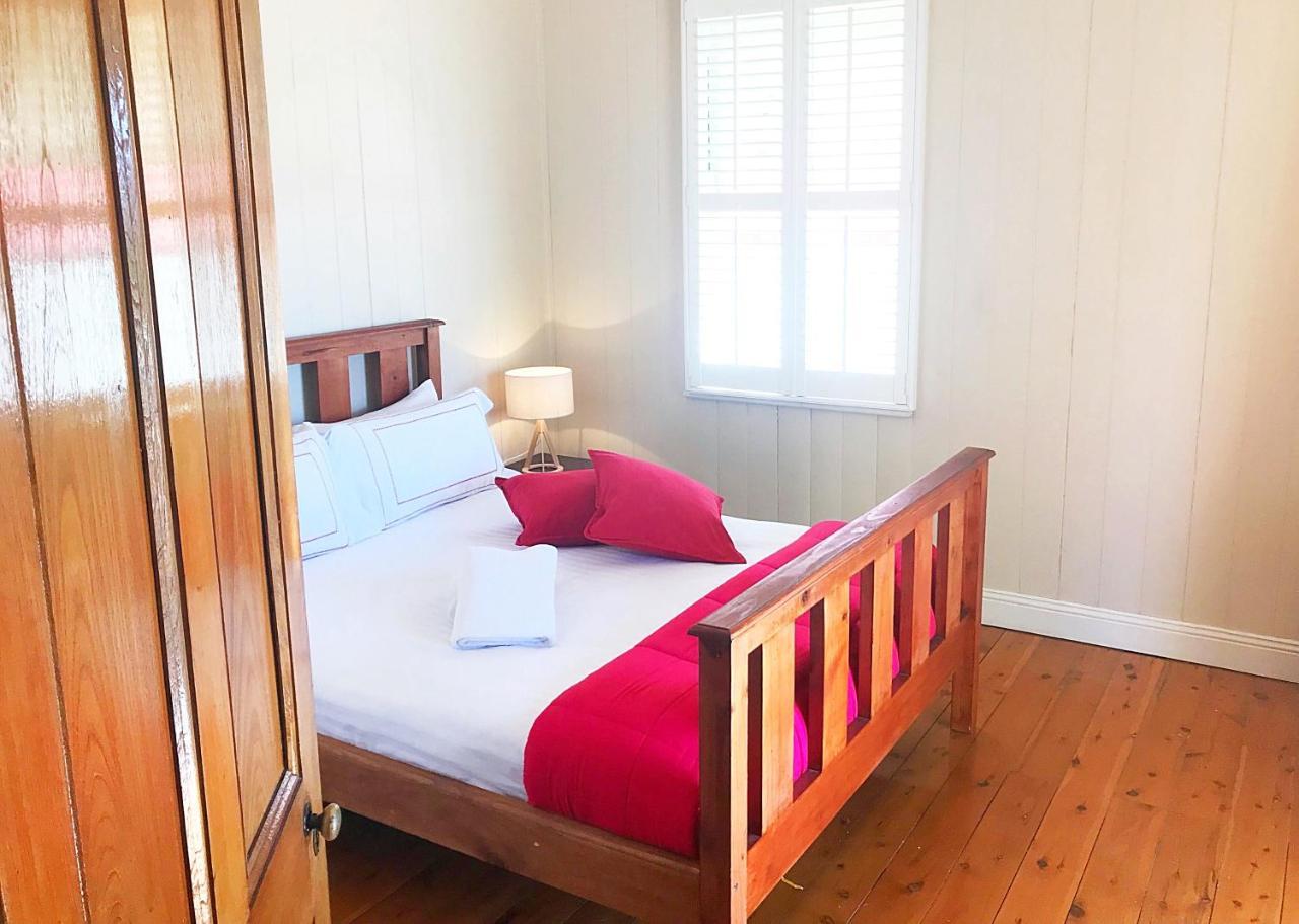 4 Bedroom House - Walk To Southbank Casa de férias *