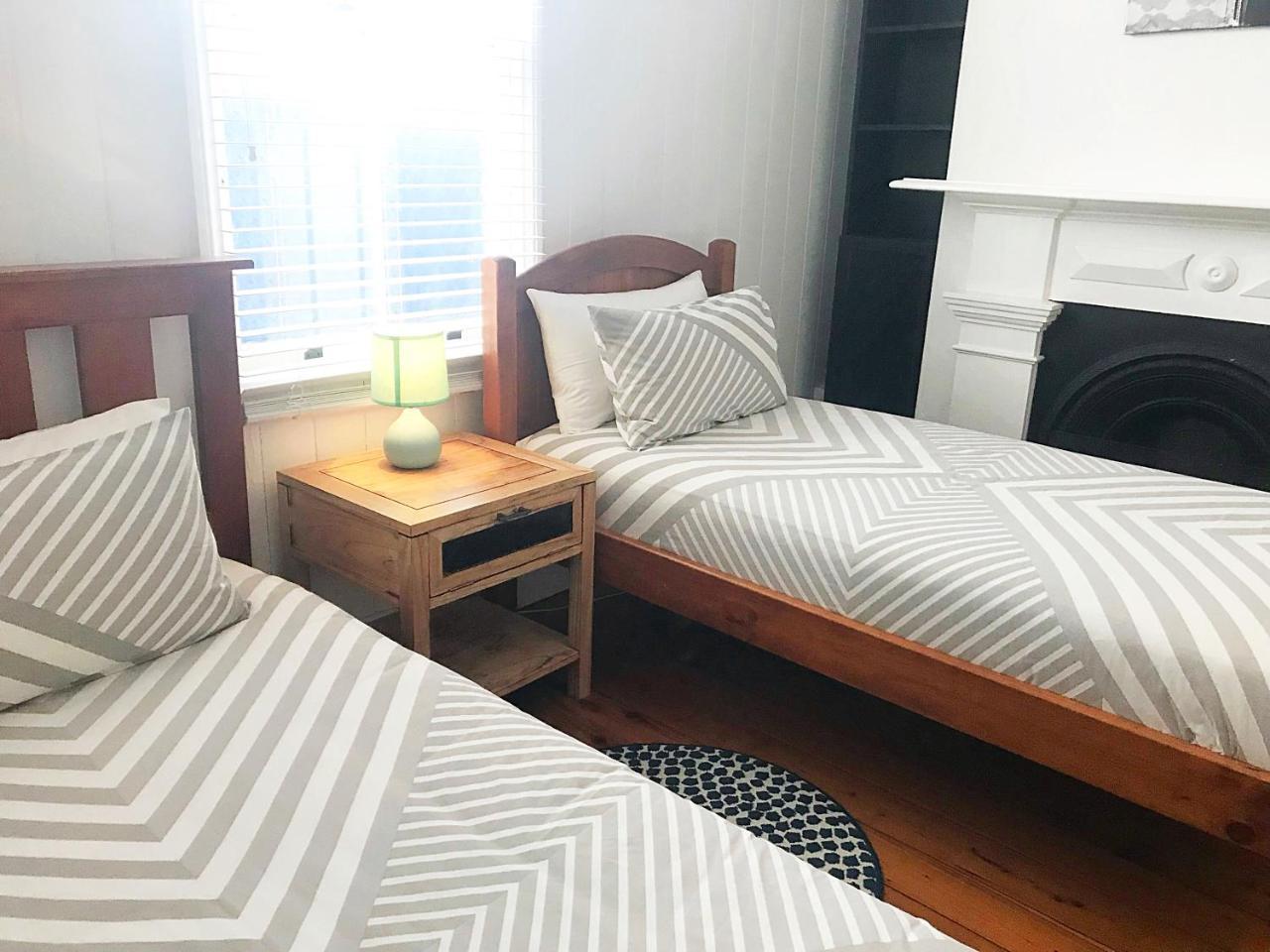 Casa de férias 4 Bedroom House - Walk To Southbank Brisbane