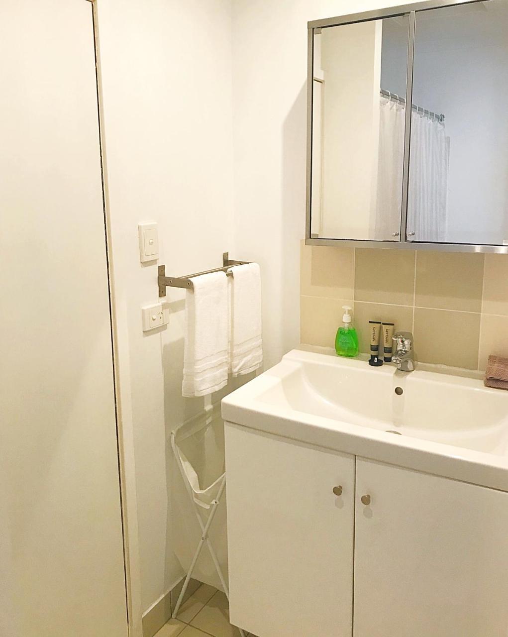 4 Bedroom House - Walk To Southbank Casa de férias