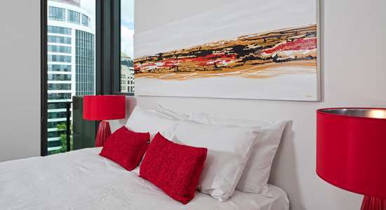 Quattro On Astor By Restt Brisbane