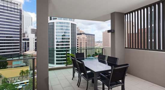 Quattro On Astor By Restt Brisbane
