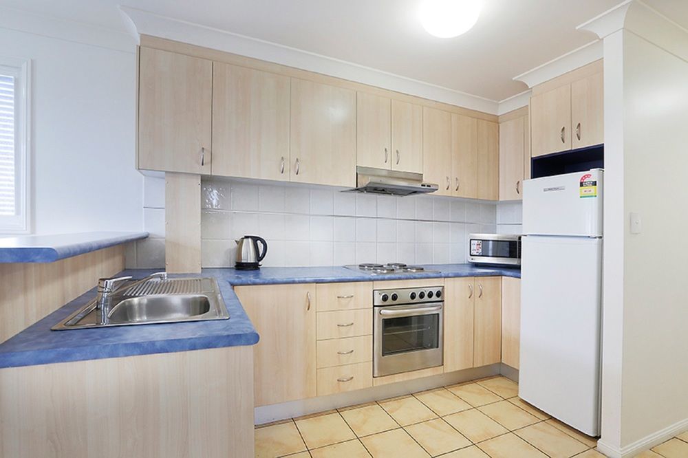 Aparthotel Kangaroo Point 3*