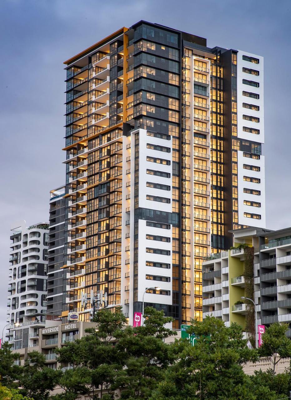 Apartment Airtrip On Hope Street