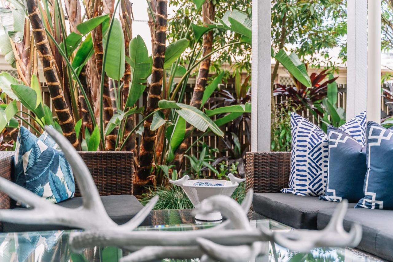 Balmoral Queenslander Hospedagem domiciliar Brisbane