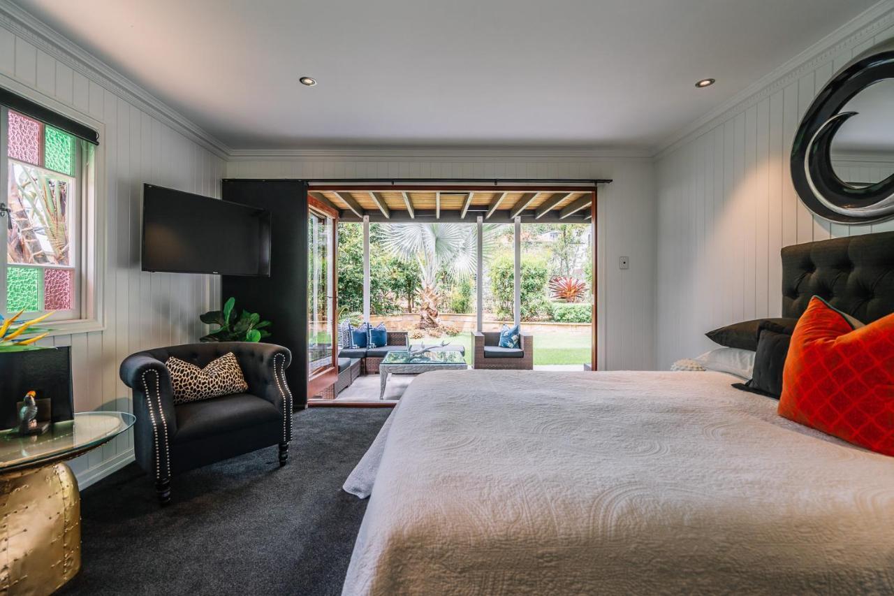 Balmoral Queenslander * Brisbane