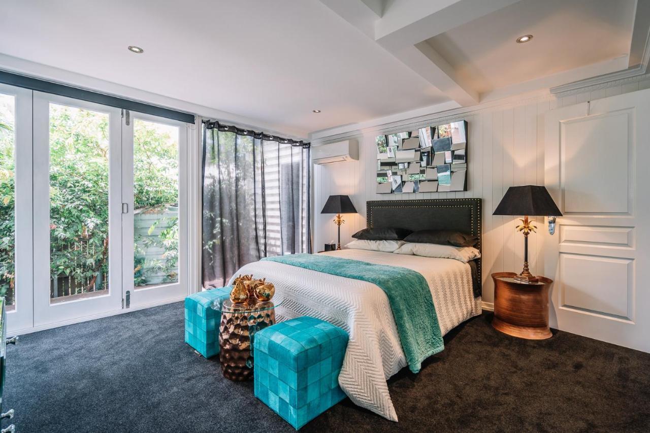 Balmoral Queenslander Brisbane