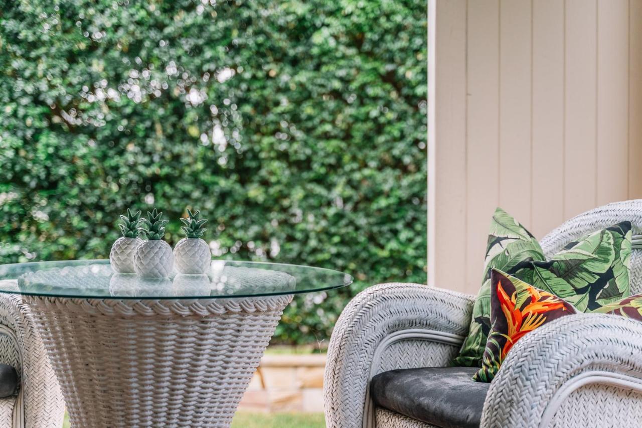 Balmoral Queenslander Brisbane