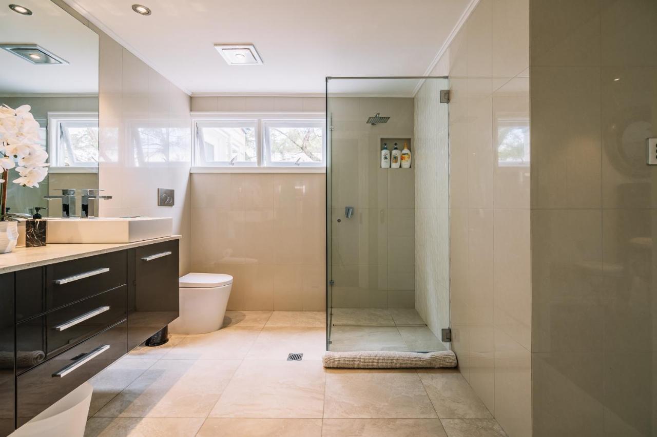 Balmoral Queenslander Hospedagem domiciliar *
