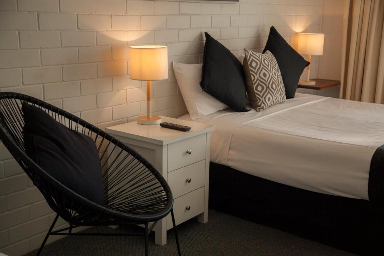 Herston Place Motel 3*