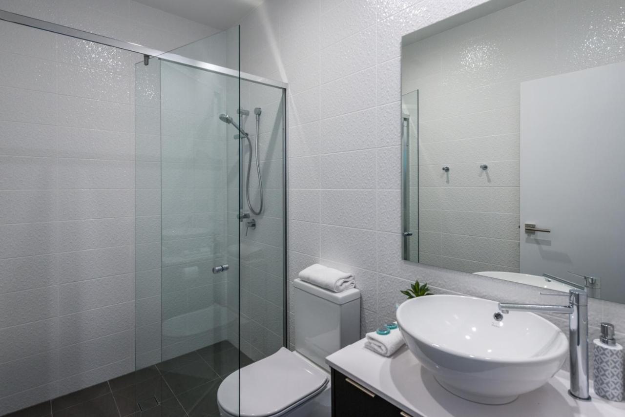 Apartment Oxford Steps - Executive 2Br Bulimba Apartment Across From The Park On Oxford St