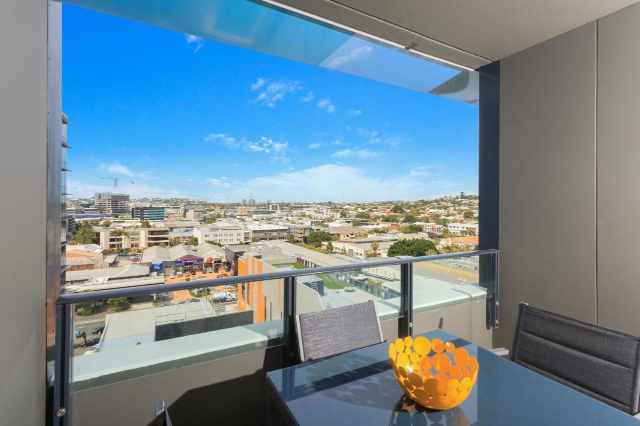 Keeping Cool On Connor - Executive 2Br Fortitude Valley Apartment With Pool And Views *