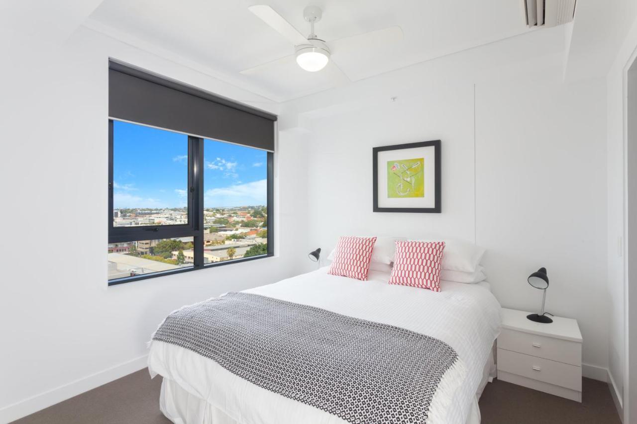 Keeping Cool On Connor - Executive 2Br Fortitude Valley Apartment With Pool And Views Apartamento