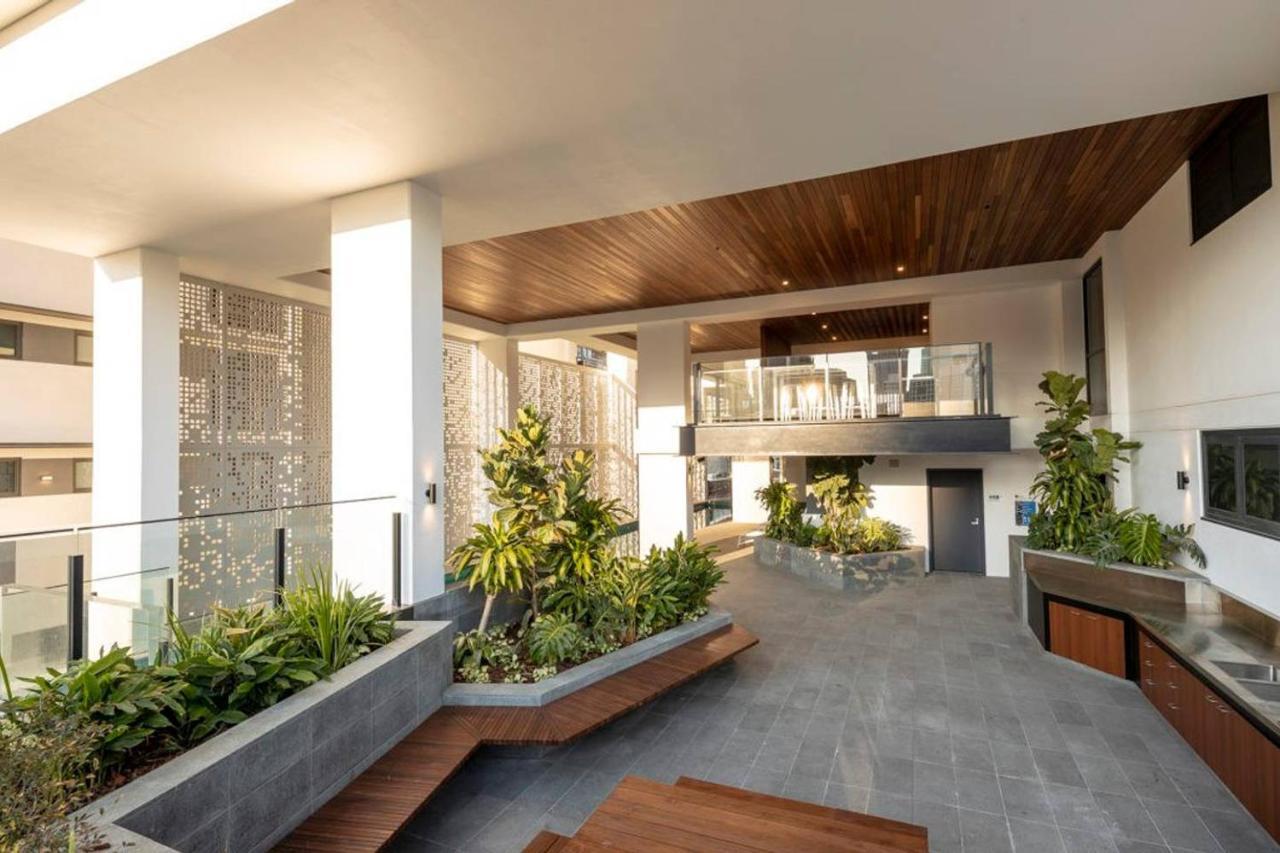 South Bank Beautiful River View Tower Apartamento *