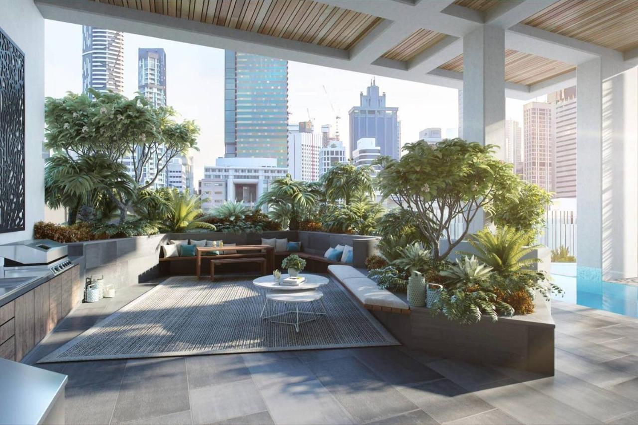 South Bank Beautiful River View Tower Apartamento