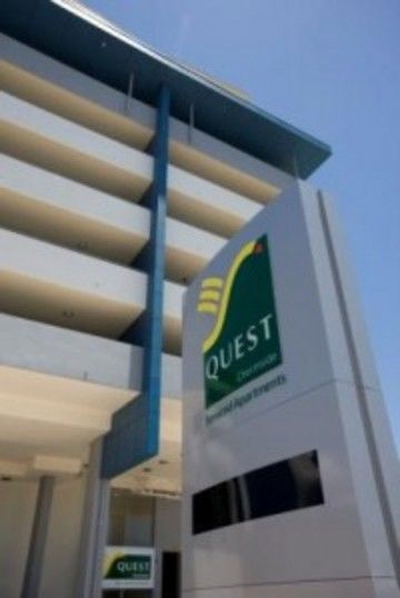Aparthotel Quest Chermside 4*