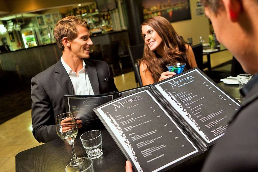 Riverside Southbank Hotel Brisbane
