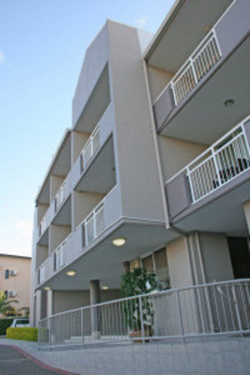 The Wellington Aparthotel